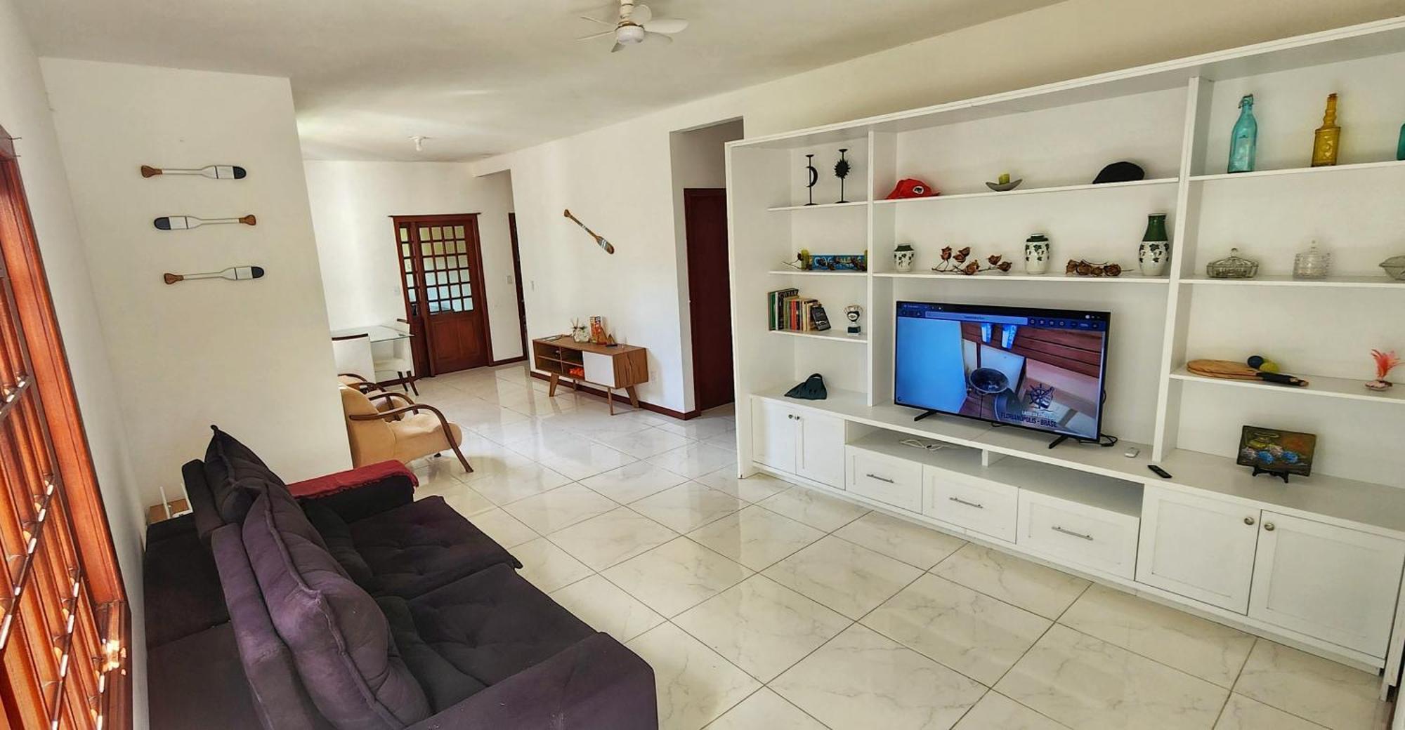 Casa Mare Floripa - Coliving, Coworking And Community Hostel - Florianopolis — Fotos 3